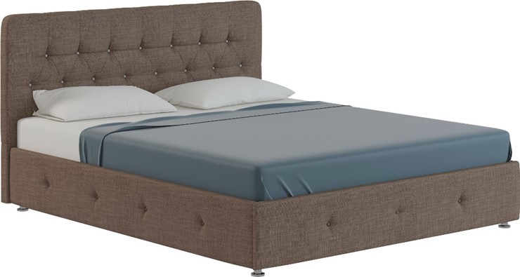 Кровать с механизмом 1.5-спальная Афина размер 140х200 в Кунгуре - изображение 2