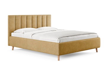 Двуспальная кровать с механизмом Alma 160х190 в Перми - предосмотр