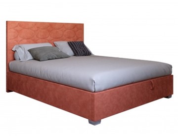 Кровать с подъемным механизмом, основанием DREAM 160х200 в Перми