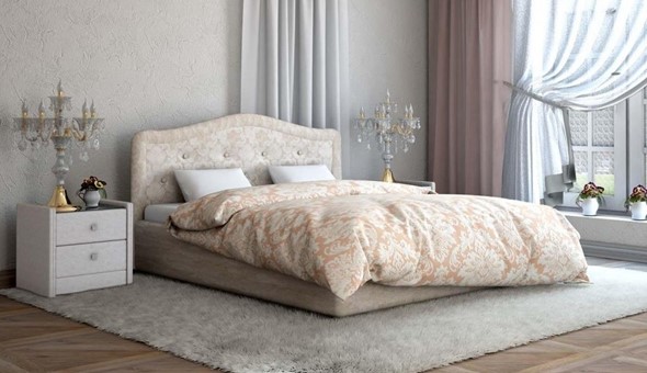 Односпальная кровать с механизмом Dream 90х200 в Перми - изображение