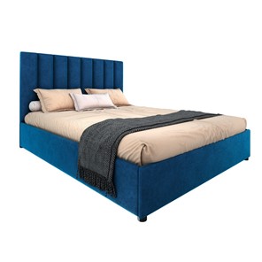 Двуспальная кровать с основанием и механизмом Elegance 180х200 в Перми