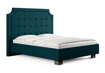 Двуспальная кровать Elysium 160х190 с основанием в Перми