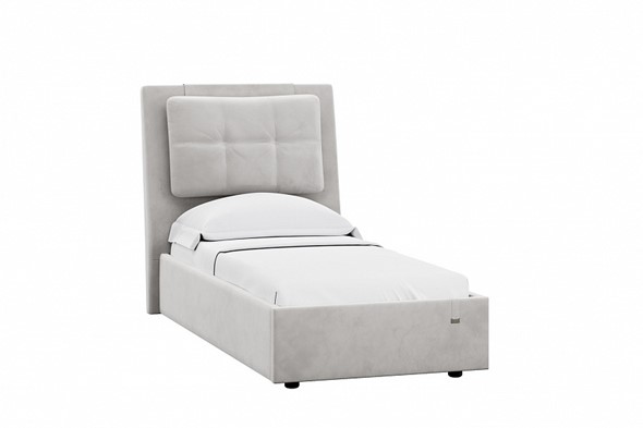 Односпальная кровать с механизмом Ester 900, Ультра смог в Чайковском - изображение