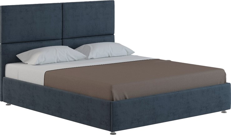 Кровать с механизмом двуспальная Jasmin размер 160*200 в Кунгуре - изображение 7