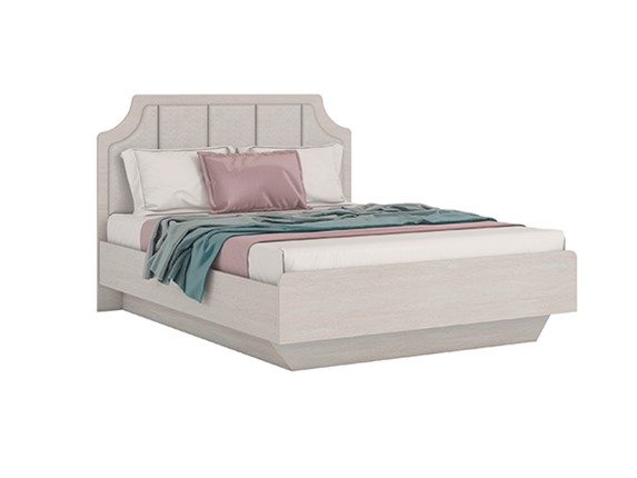 Двуспальная кровать с механизмом Лоренцо в Перми - изображение