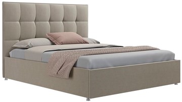 Кровать с механизмом 2-спальная Люкс размер 160*200 в Перми