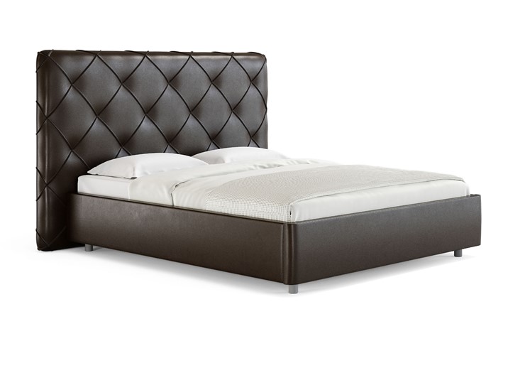 Двуспальная кровать с механизмом Manhattan 160х190 в Перми - изображение 12