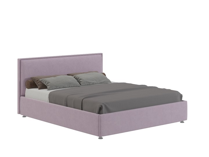 Двуспальная кровать с механизмом Нэнси 180х200 в Перми - изображение 2