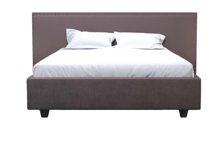 Кровать с механизмом двуспальная Ника (160х200) в Перми - изображение 1