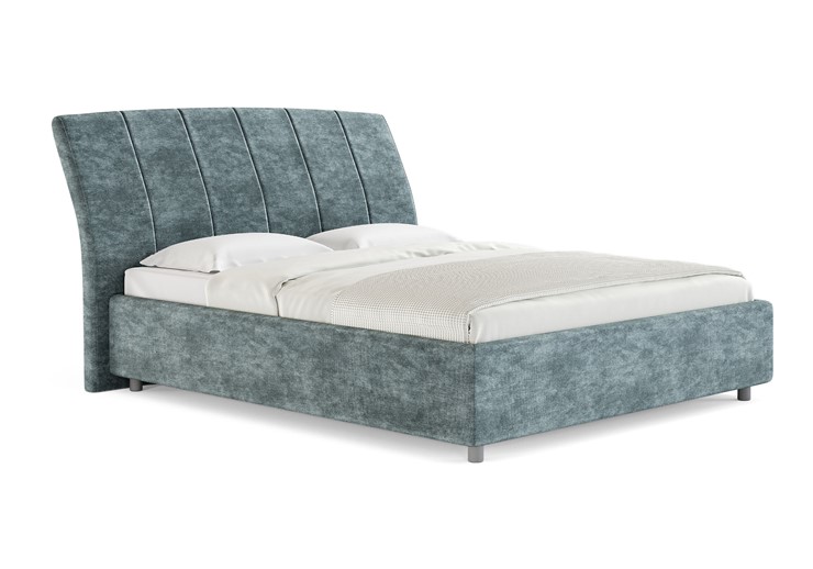 Двуспальная кровать с механизмом Orhidea 180х200 в Перми - изображение 2