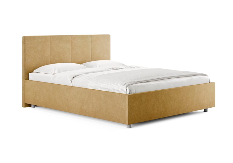 Кровать с механизмом 1.5-спальная Prato 120х190 в Перми - изображение 64