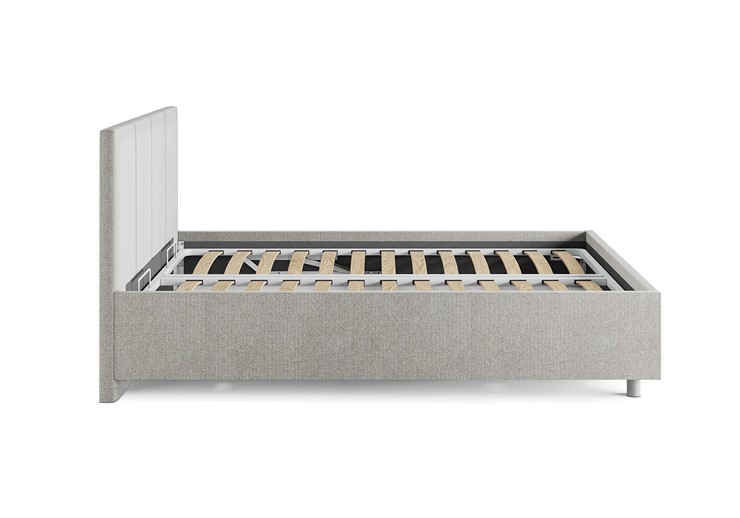 Кровать с подъемным механизмом Prato 200х200 в Перми - изображение 6