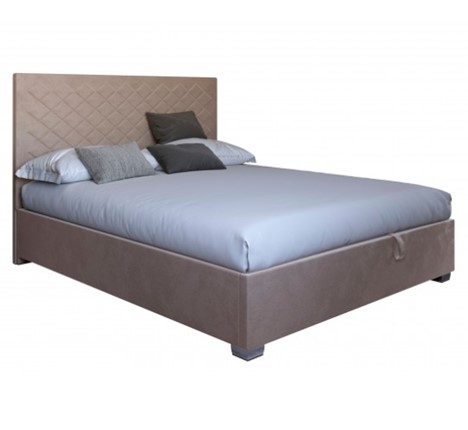 Кровать с механизмом двуспальная ROMBI 160х200 в Перми - изображение