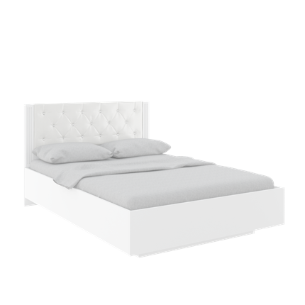 Кровать с подъемным механизмом Тиффани М41 в Перми - изображение