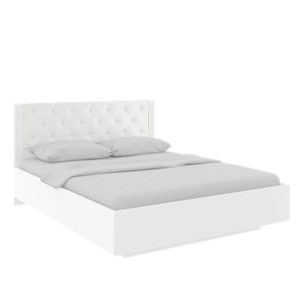 Кровать с подъемным механизмом Тиффани М42 в Перми - изображение