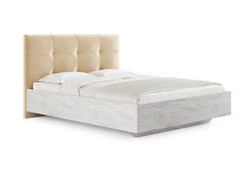 Двуспальная кровать с механизмом Victoria (ясмунд) 160х200 в Перми - предосмотр 5