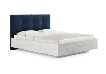 Двуспальная кровать с механизмом Victoria (ясмунд) 160х200 в Перми - предосмотр