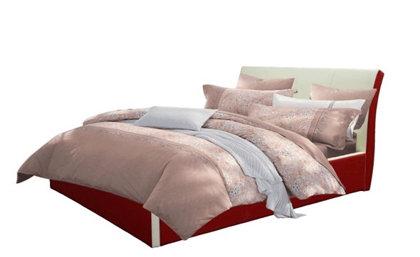 Двуспальная кровать с механизмом Visconti 160х200 в Перми - изображение