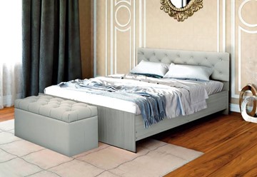 Кровать Версаль Анита с ортопедическим основанием 160*200 в Перми