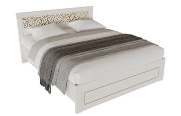 Кровать с основанием Оливия 1600 в Перми