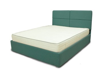 Кровать 1-спальная с подъемным механизмом Орландо 125х210 см в Перми