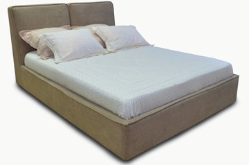 Кровать с низкими ножками Корсо 190х234 см в Перми - предосмотр