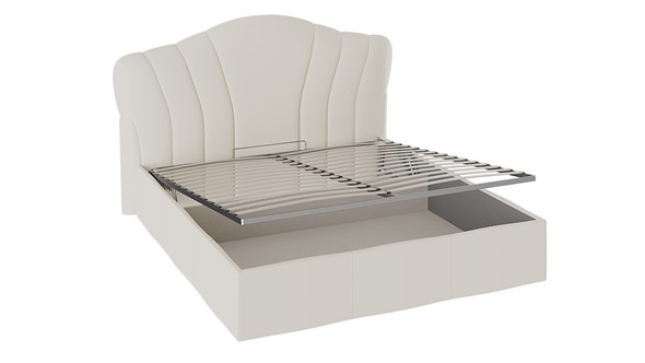 Кровать с подъемным механизмом Сабрина ТД-307.01.08 в Перми - изображение