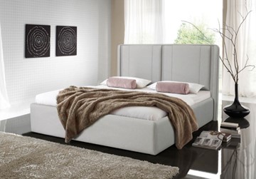 Кровать Терра 228х215 см в Перми