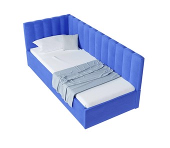 Диван-кровать 1-спальная Энрика 80х200 с подъемным механизмом в Перми