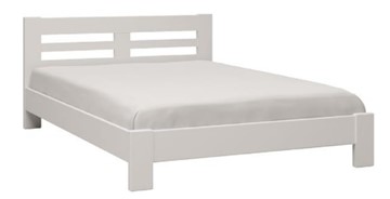 Кровать спальная Тора (Белый Античный) 160х200 в Березниках