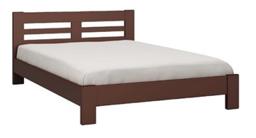 Двуспальная кровать Тора (Орех) 160х200 в Перми - предосмотр