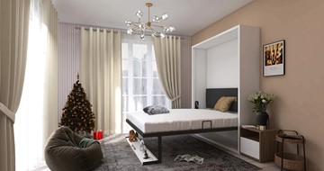 Кровать подъемная 1400 Smart (К) в Перми