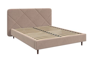 Кровать двуспальная Лима 160х200 (вариант 1) без основания в Перми - предосмотр 1