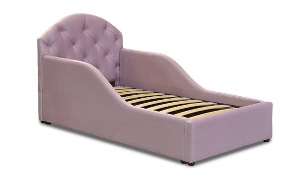 Кровать односпальная Алиса в Перми - изображение