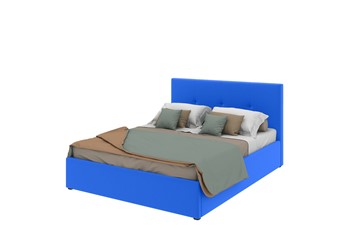 Кровать 1-спальная Бэлль 120х200 с ортопедическим основанием velutto 45 в Перми