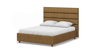 Спальная кровать City 900х1900 с подъёмным механизмом в Перми - предосмотр
