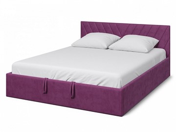 Спальная кровать Эмма 900х1900 с подъёмным механизмом в Перми - предосмотр 1