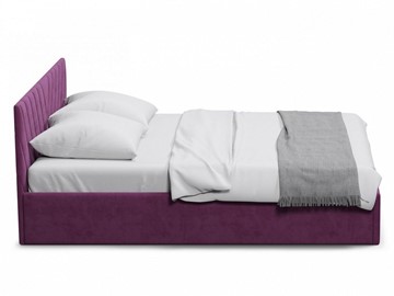 Спальная кровать Эмма 900х1900 с подъёмным механизмом в Перми - предосмотр 2