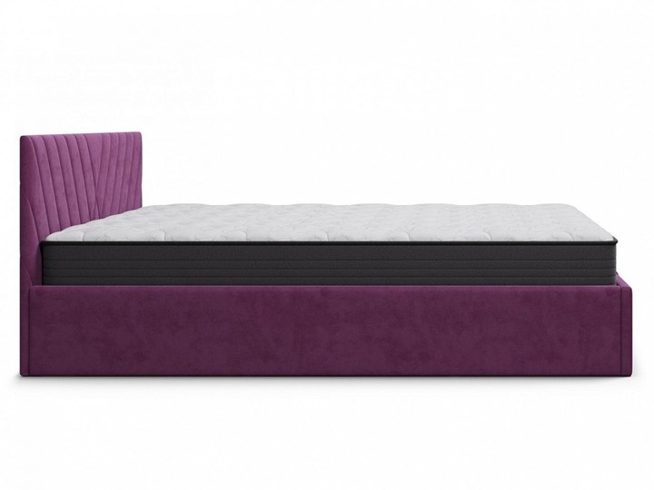 Спальная кровать Эмма 900х1900 с подъёмным механизмом в Перми - изображение 3