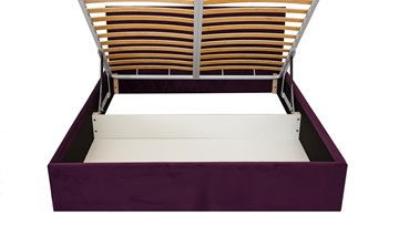 Спальная кровать Эмма 900х1900 с подъёмным механизмом в Перми - предосмотр 7