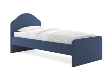 Спальная кровать Emma 90х200 с основанием в Перми - предосмотр