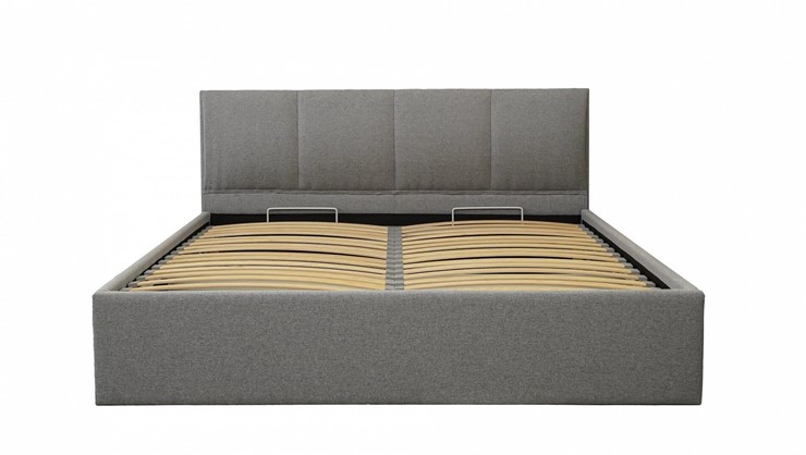 Полутороспальная кровать Фиби 1400х1900 с подъёмным механизмом в Перми - изображение 6
