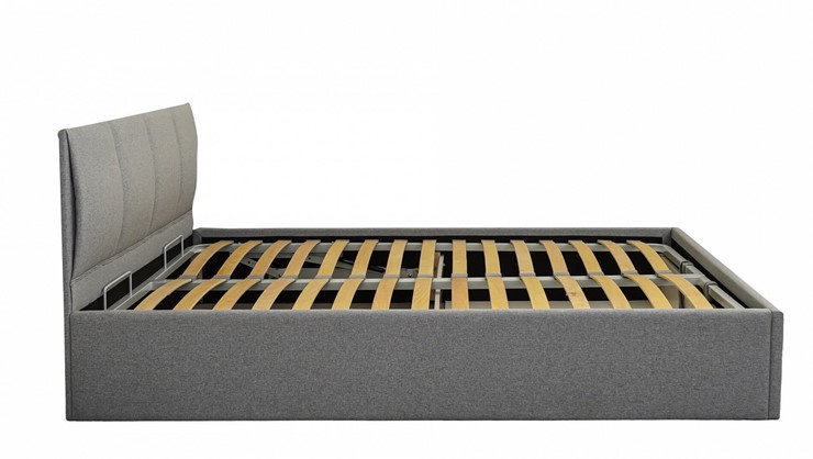 Кровать односпальная Фиби 900х1900 без подъёмного механизма в Перми - изображение 8