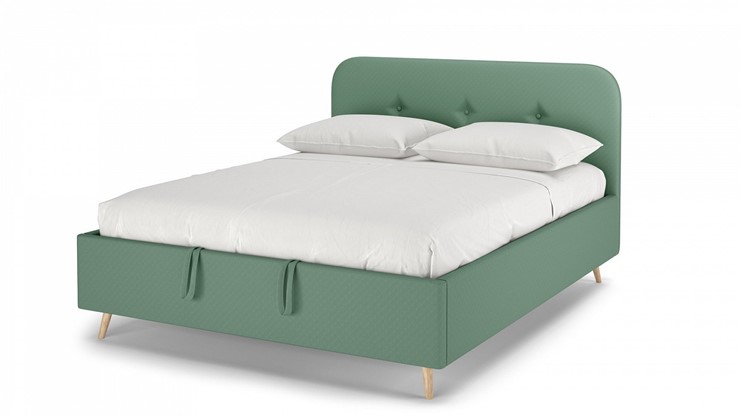 Кровать спальная Jazz 1800х1900 с подъёмным механизмом в Перми - изображение 1