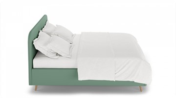 Спальная кровать Jazz 1200х1900 с подъёмным механизмом в Перми - предосмотр 2
