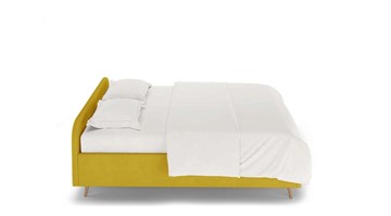 Кровать 1-спальная Jazz-L 900х1900 без подъёмного механизма в Березниках - предосмотр 1
