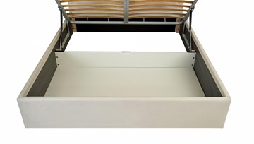 Кровать Керри 1400х1900 с подъёмным механизмом в Перми - предосмотр 14