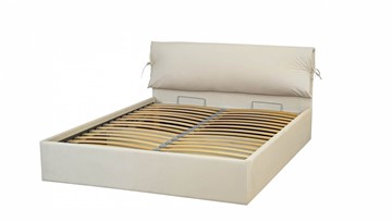 Кровать в спальню Керри 1400х2000 с подъёмным механизмом в Перми - предосмотр 6