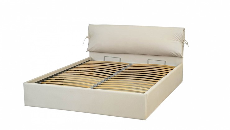 Кровать Керри 1400х1900 с подъёмным механизмом в Перми - изображение 6