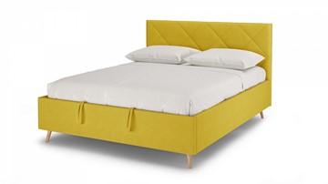 Кровать спальная Kim 1800х1900 с подъёмным механизмом в Перми - предосмотр 1